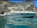 Innovazioni e Progetti MIRA 36 Motoryacht
