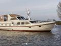 Linssen Grand Sturdy 500 Variotop MKII Motoryacht