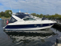 Fairline Targa 34 Motoryacht