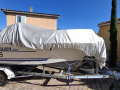Quicksilver 520 Open Bowrider