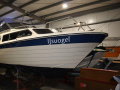 Joda 7500 Motoryacht
