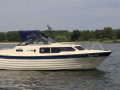 Joda 7500 Motoryat