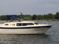 Joda 7500 Motoryacht