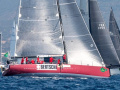 Farr 53 Regattabåt