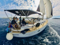 Beneteau Oceanis Clipper 473 Plachetní jachta