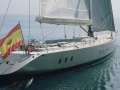 Barcos Deportivos SYL Vitorlás yacht