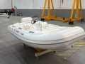 Williams 285 TurboJet Gommone a scafo rigido