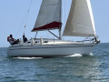 VDN 30 RO 300 Velero crucero