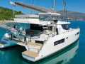 Leopard 45 Catamaran