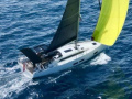 Solaris Solaris44 Plachetní jachta