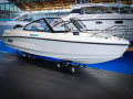 Bella 550 Bowrider Bowrider