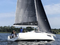 Sunbeam 32 Yate a vela