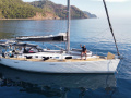 Beneteau First 47.7 Zeiljacht