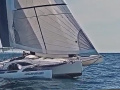 Farrier F32-RX folding trimaran Trimaran