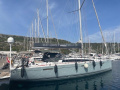Dehler 46 Vitorlás yacht