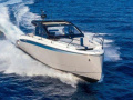 Beneteau GRAN TURISMO 40 Motoros yacht