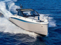 Beneteau GRAN TURISMO 40 Yacht à moteur