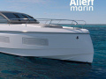 Beneteau GRAN TURISMO 50 Motoryat