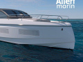 Beneteau GRAN TURISMO 50 Yacht à moteur