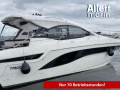 Bavaria SR41 HT Motorová jachta