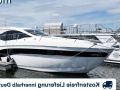 Bavaria SR41 HT Motoryat