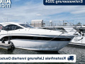 Bavaria SR41 HT Motoryacht