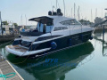 Elan Marine ELAN 48 POWER Motoryacht
