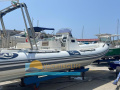 CAB DORADO 8,70 RIB