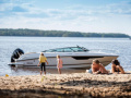Flipper 800 DC Sportboot