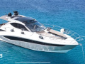 Galeon 385 HTS Kabinebåd