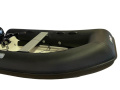AB RIB Ventus 8 VL - Black Carbon Hypalo RIB