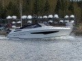 Askeladden C83 Cruiser TSI Motoryacht