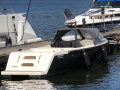 Vivo 617 Motoryacht