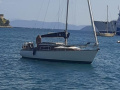 Miranda Feria 27 Klassische Segelyacht