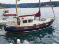 Fisher 34 Ketsj