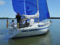 Trio 92 Zeiljacht