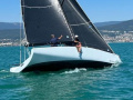Luthi MF10 Racing Yacht a vela