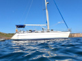 Bavaria 42 Cruiser Oceánská jachta (bluewater)