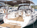 Bavaria 40 Cruiser Segelyacht