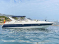 Cranchi Endurance 39 Motoryacht