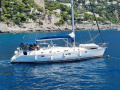 Beneteau Oceanis 461 Yacht a vela