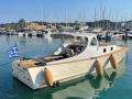 CYB Motor Yacht Motor yacht