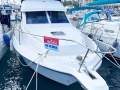 Rodman 900 Flybridge