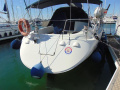 Harmony 42 Zeiljacht