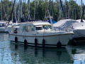 Linssen Grand Sturdy 29.9 Verdränger