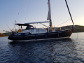Nauticat 42 DS Yate a vela
