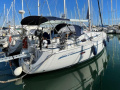Bavaria 39 Cruiser Blauwasseryacht