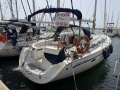 Bavaria 39 Cruiser Oceánská jachta (bluewater)
