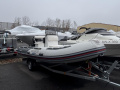 Goldenship Aura 470 Festrumpfschlauchboot