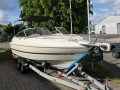 Cranchi Ellipse 21 Motoryacht